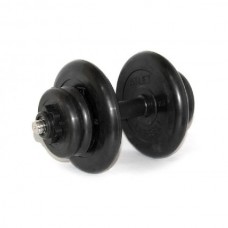Гантель разборная BARBELL MB-FdbM-At17 Гантель разборная BARBELL MB-FdbM-At17