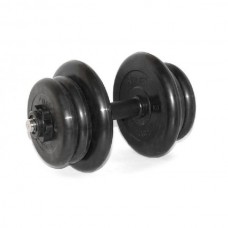 Гантель разборная BARBELL MB-FdbM-At22 Гантель разборная BARBELL MB-FdbM-At22