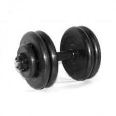 Гантель разборная BARBELL MB-FdbM-At24,5 Гантель разборная BARBELL MB-FdbM-At24,5