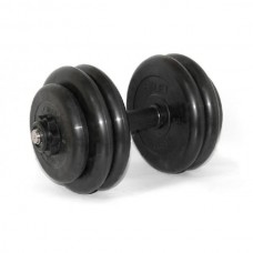 Гантель разборная BARBELL MB-FdbM-At27 Гантель разборная BARBELL MB-FdbM-At27