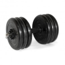 Гантель разборная BARBELL MB-FdbM-At32 Гантель разборная BARBELL MB-FdbM-At32