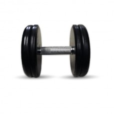 Гантель MB BARBELL MB-FdbEM-BN20 Гантель MB BARBELL MB-FdbEM-BN20