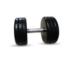 Гантель MB BARBELL MB-FdbEM-BN38 Гантель MB BARBELL MB-FdbEM-BN38