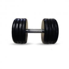 Гантель MB BARBELL MB-FdbEM-BN39 Гантель MB BARBELL MB-FdbEM-BN39