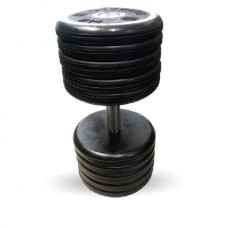 Гантель MB BARBELL MB-FdbEM-BN53 Гантель MB BARBELL MB-FdbEM-BN53