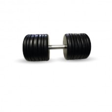 Гантель MB BARBELL MB-FdbEM-BN59 Гантель MB BARBELL MB-FdbEM-BN59