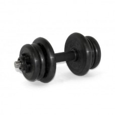 Гантель разборная BARBELL MB-FdbM-At11,5 Гантель разборная BARBELL MB-FdbM-At11,5
