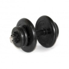 Гантель разборная BARBELL MB-FdbM-At16,5 Гантель разборная BARBELL MB-FdbM-At16,5