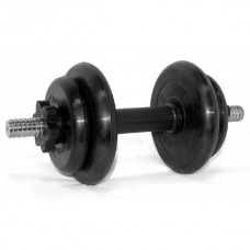 Гантель разборная BARBELL MB-FdbM-At9,5 Гантель разборная BARBELL MB-FdbM-At9,5