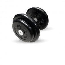 Гантель MB BARBELL MB-FdbM-BN16 Гантель MB BARBELL MB-FdbM-BN16