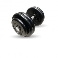 Гантель MB BARBELL MB-FdbM-BN26 Гантель MB BARBELL MB-FdbM-BN26