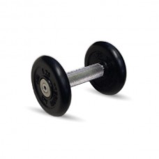 Гантель MB BARBELL MB-FdbM-BN3,5 Гантель MB BARBELL MB-FdbM-BN3,5