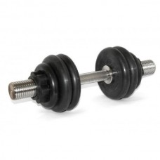 Гантель разборная BARBELL MB-FdbM-St19 Гантель разборная BARBELL MB-FdbM-St19