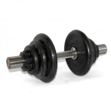 Гантель разборная BARBELL MB-FdbM-St24 Гантель разборная BARBELL MB-FdbM-St24