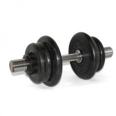 Гантель разборная BARBELL MB-FdbM-St26,5 Гантель разборная BARBELL MB-FdbM-St26,5