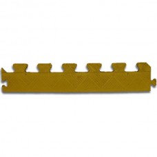Бордюр для коврика BARBELL MB-MatB-Bor12-Yellow Бордюр для коврика BARBELL MB-MatB-Bor12-Yellow