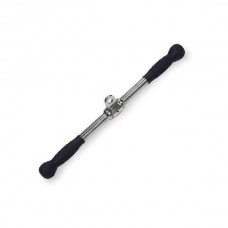 Ручка для тяги прямая Body-Solid MB022RG Ручка для тяги прямая Body-Solid MB022RG