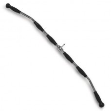 Ручка для тяги за голову Body-Solid MB148RG Ручка для тяги за голову Body-Solid MB148RG