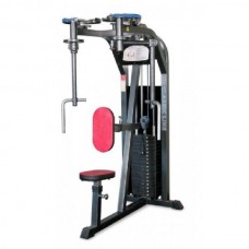 Грудь-машина задние дельты BARBELL MB 3.09 Грудь-машина задние дельты BARBELL MB 3.09