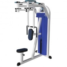 Грудь-машина задние дельты BARBELL MB 3.09 N Грудь-машина задние дельты BARBELL MB 3.09 N