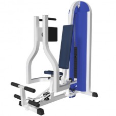 Грудь-машина Баттерфляй BARBELL MB 3.26 N Грудь-машина Баттерфляй BARBELL MB 3.26 N