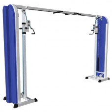 Кроссовер регулируемый BARBELL MB 3.28 N Кроссовер регулируемый BARBELL MB 3.28 N