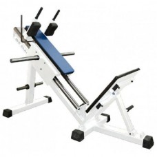 Гак – машина BARBELL MB 4.19 Гак – машина BARBELL MB 4.19
