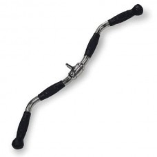 Ручка для тяги W-образная Body-Solid MB229RG Ручка для тяги W-образная Body-Solid MB229RG
