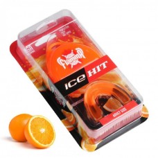 Защита рта (капа) FLAMMA - Ice Hit orange с футляром (MGF-013or-Прозрачный-оранжевый-черный) Защита рта (капа) FLAMMA - Ice Hit orange с футляром (MGF-013or-Прозрачный-оранжевый-черный)