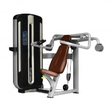 Жим от плеч BRONZE GYM MNM-003 Жим от плеч BRONZE GYM MNM-003