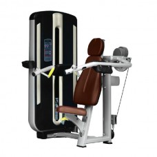 Дельта-машина BRONZE GYM MNM-003A Дельта-машина BRONZE GYM MNM-003A