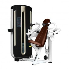 Трицепс-машина BRONZE GYM MNM-007 Трицепс-машина BRONZE GYM MNM-007
