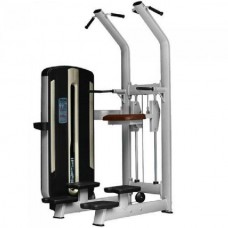 Турник/брусья с противовесом BRONZE GYM MNM-008 Турник/брусья с противовесом BRONZE GYM MNM-008