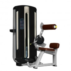 Разгибание спины BRONZE GYM MNM-009 Разгибание спины BRONZE GYM MNM-009