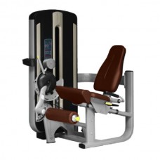 Разгибание ног сидя BRONZE GYM MNM-014 Разгибание ног сидя BRONZE GYM MNM-014
