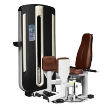 Отведение бедра сидя BRONZE GYM MNM-019 Отведение бедра сидя BRONZE GYM MNM-019