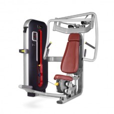 Жим от груди BRONZE GYM MT-001 Жим от груди BRONZE GYM MT-001