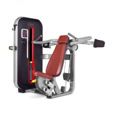 Жим от плеч BRONZE GYM MT-003 Жим от плеч BRONZE GYM MT-003