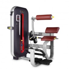 Разгибание спины BRONZE GYM MT-009 Разгибание спины BRONZE GYM MT-009