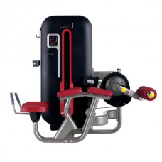 Сгибание ног лежа BRONZE GYM MT-013A Сгибание ног лежа BRONZE GYM MT-013A