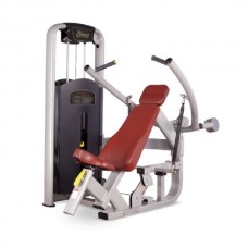 Жим от плеч BRONZE GYM MV-003 Жим от плеч BRONZE GYM MV-003