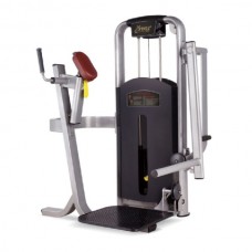 Разгибание ног стоя BRONZE GYM MV-016А Разгибание ног стоя BRONZE GYM MV-016А