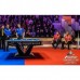 Бильярдный стол для пула «Victory II Plus» 8 ф (черный) Бильярдный стол для пула «Victory II Plus» 8 ф (черный)
