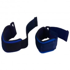 Нейлоновые накладки на запястья Body-Solid NB51 Нейлоновые накладки на запястья Body-Solid NB51