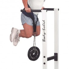 Ремень для подвешивания отягощений к поясу нейлоновый Body Solid NB56 Ремень для подвешивания отягощений к поясу нейлоновый Body Solid NB56