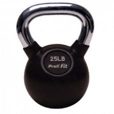 Гиря обрезиненная PROFI-FIT OHR-30 Гиря обрезиненная PROFI-FIT OHR-30