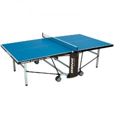 Теннисный стол Donic Outdoor Roller 1000 Теннисный стол Donic Outdoor Roller 1000