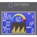 Беговая дорожка OXYGEN PLASMA III LC HR