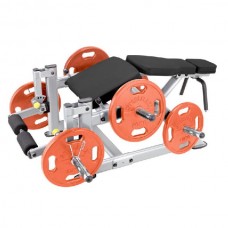 Сгибание ног лежа AeroFit PLLC Сгибание ног лежа AeroFit PLLC