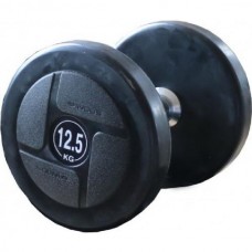 Гантельный ряд PROFI-FIT POWER 27,5-50kg Гантельный ряд PROFI-FIT POWER 27,5-50kg